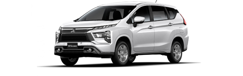 Mitsubishi Xpander Huế